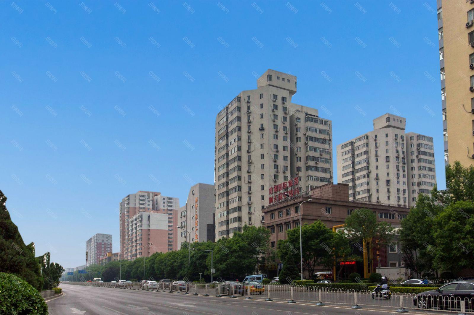 实景图
