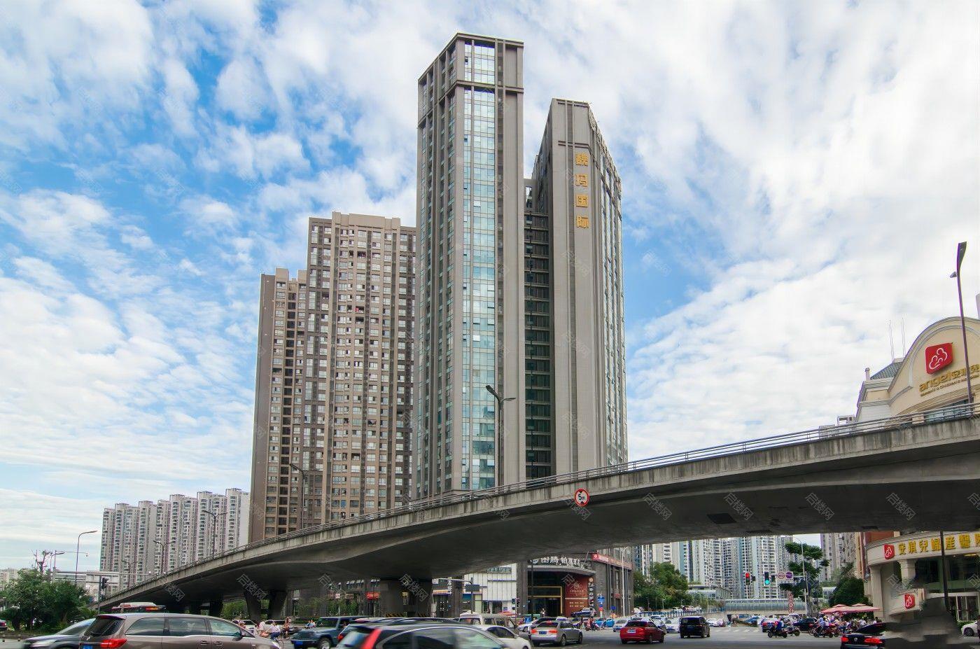 实景图