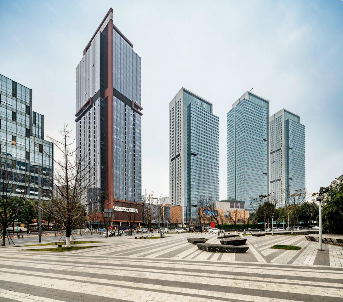 实景图