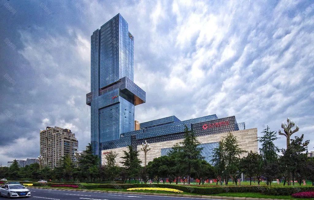 实景图