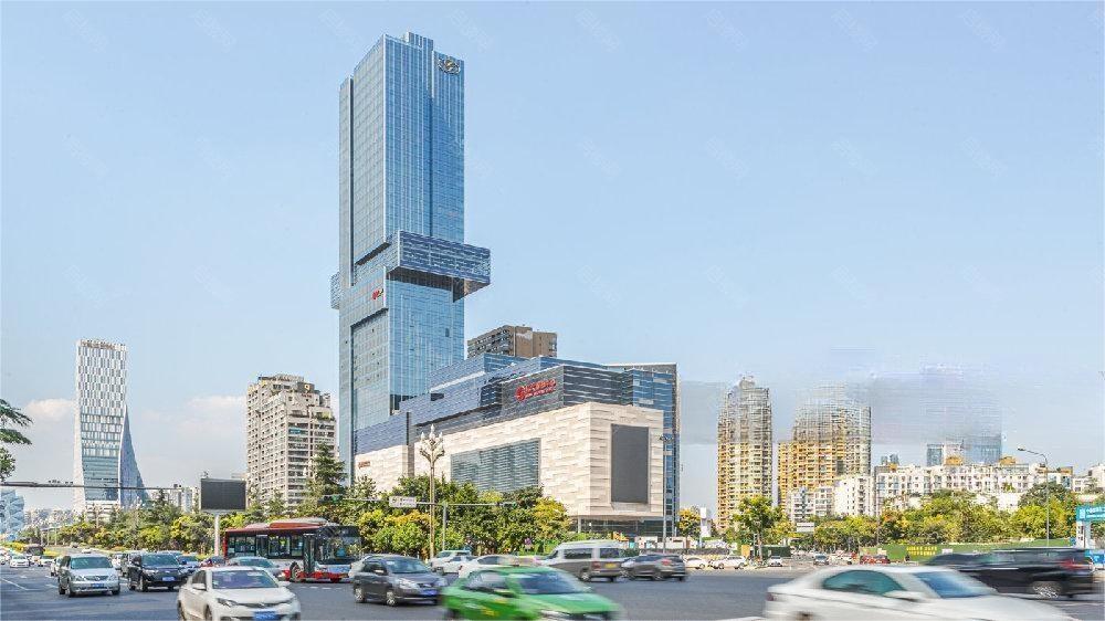 实景图