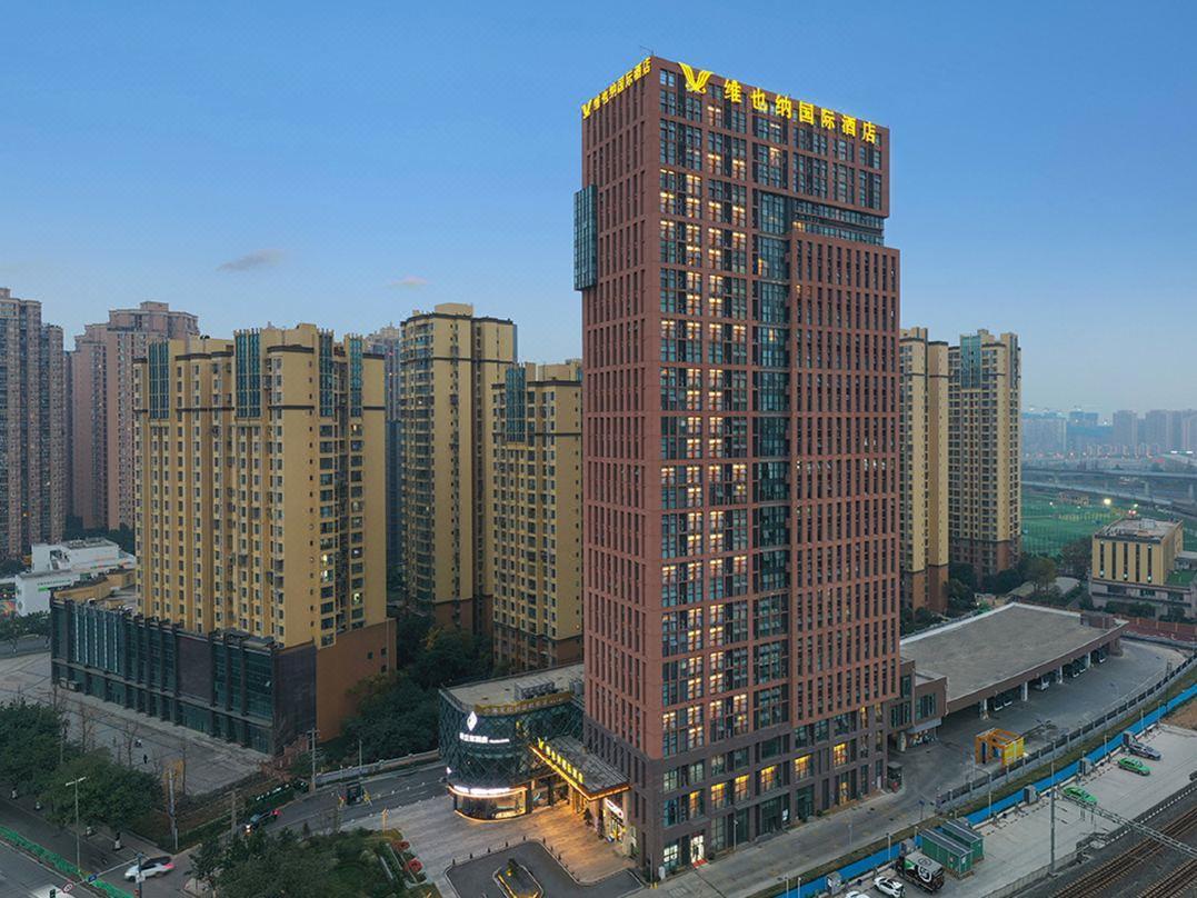 四川师范大学科技园新华园