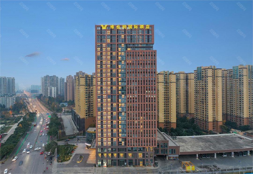 实景图