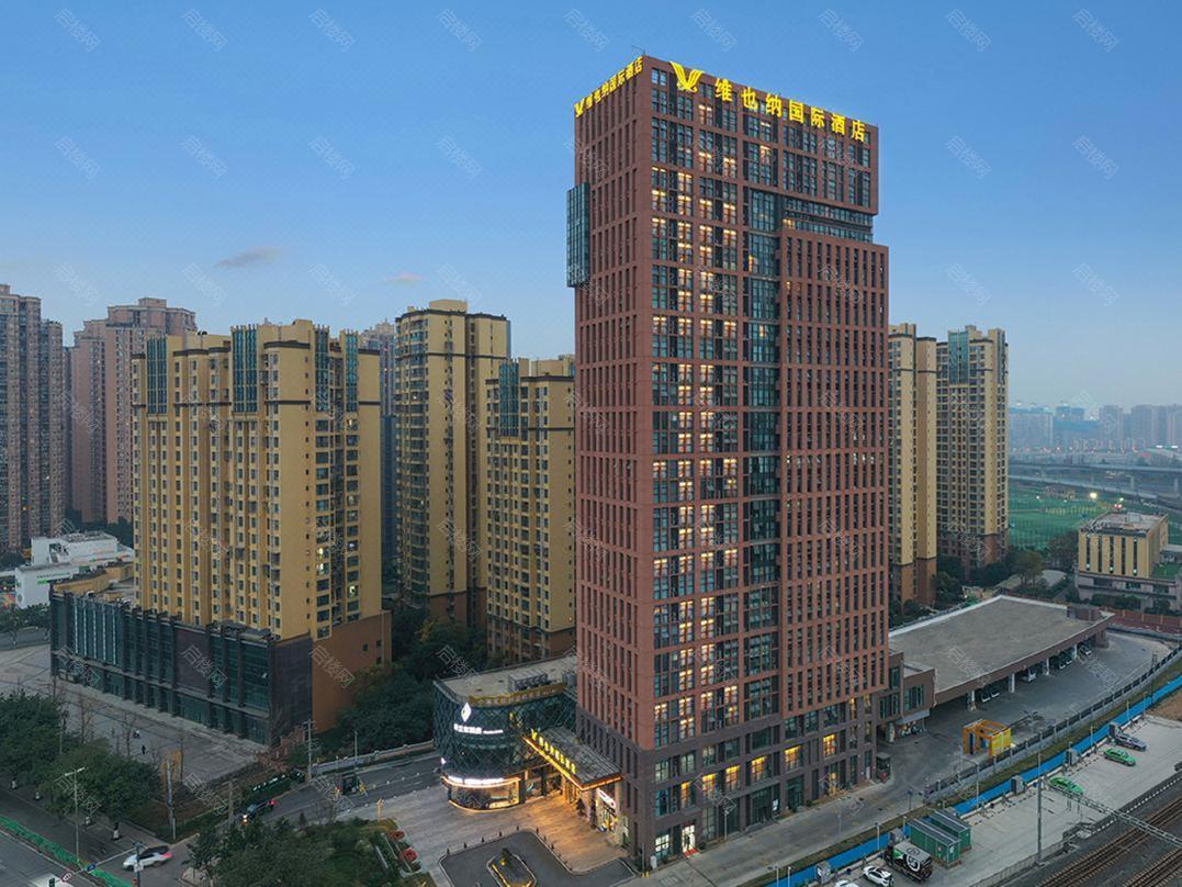 实景图
