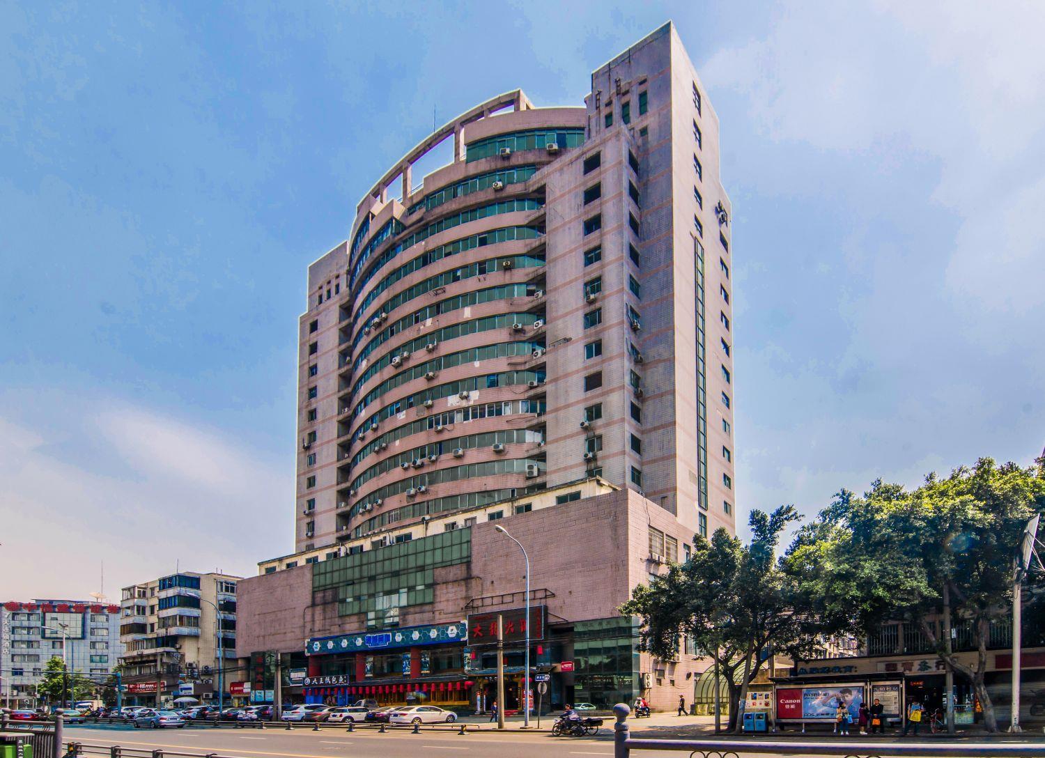 东福大厦