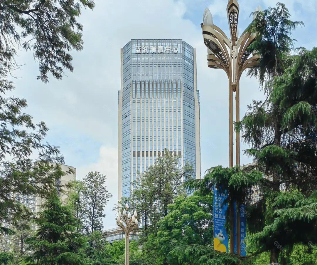 实景图