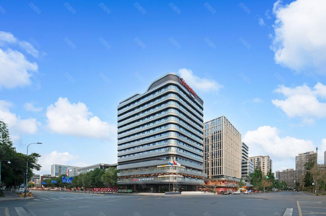 实景图