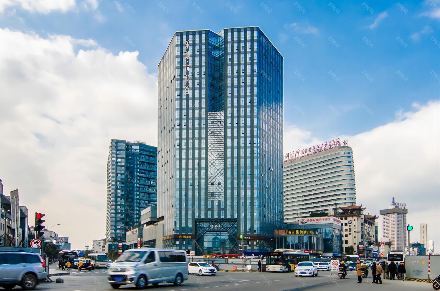 实景图