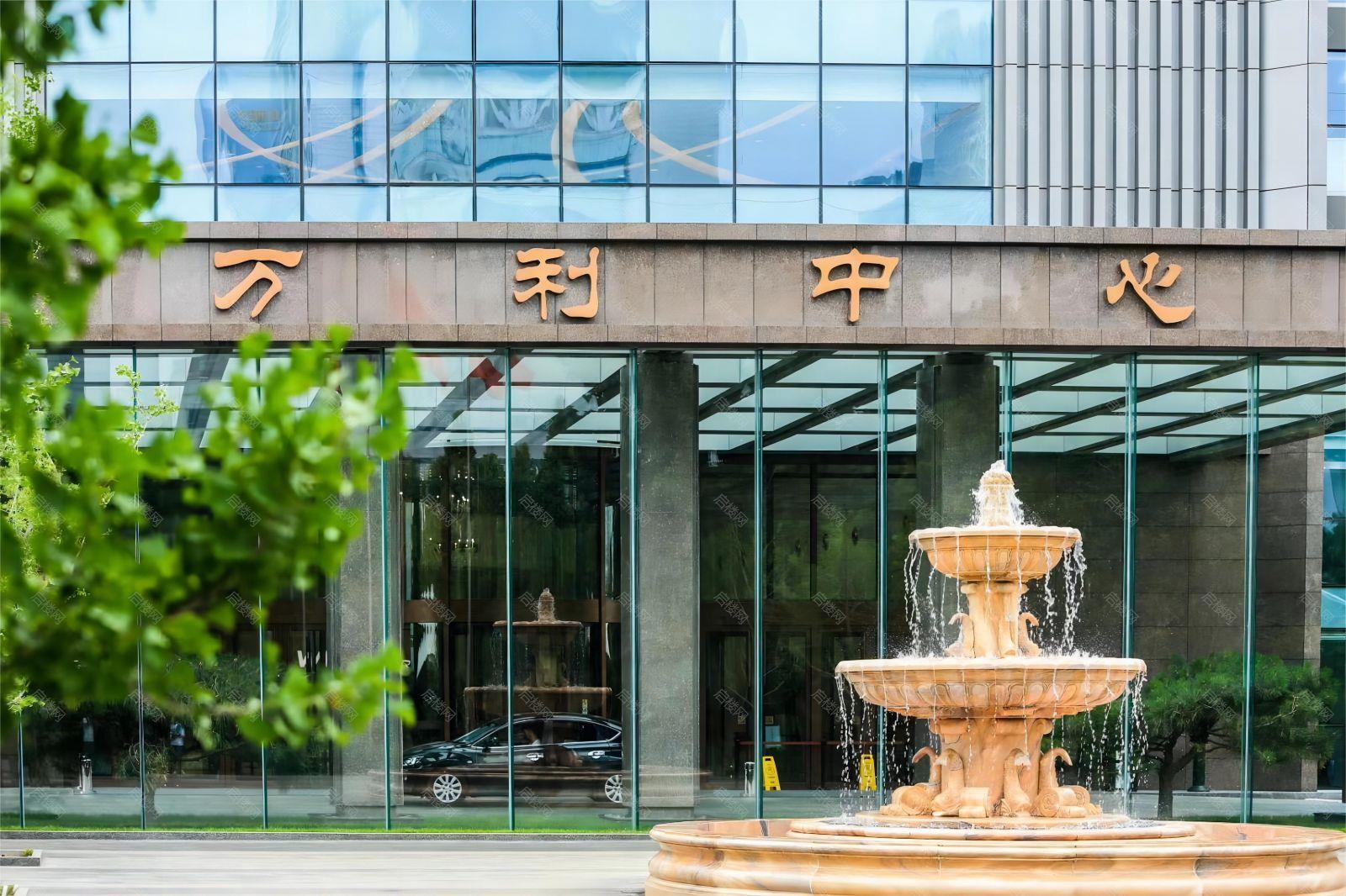 实景图