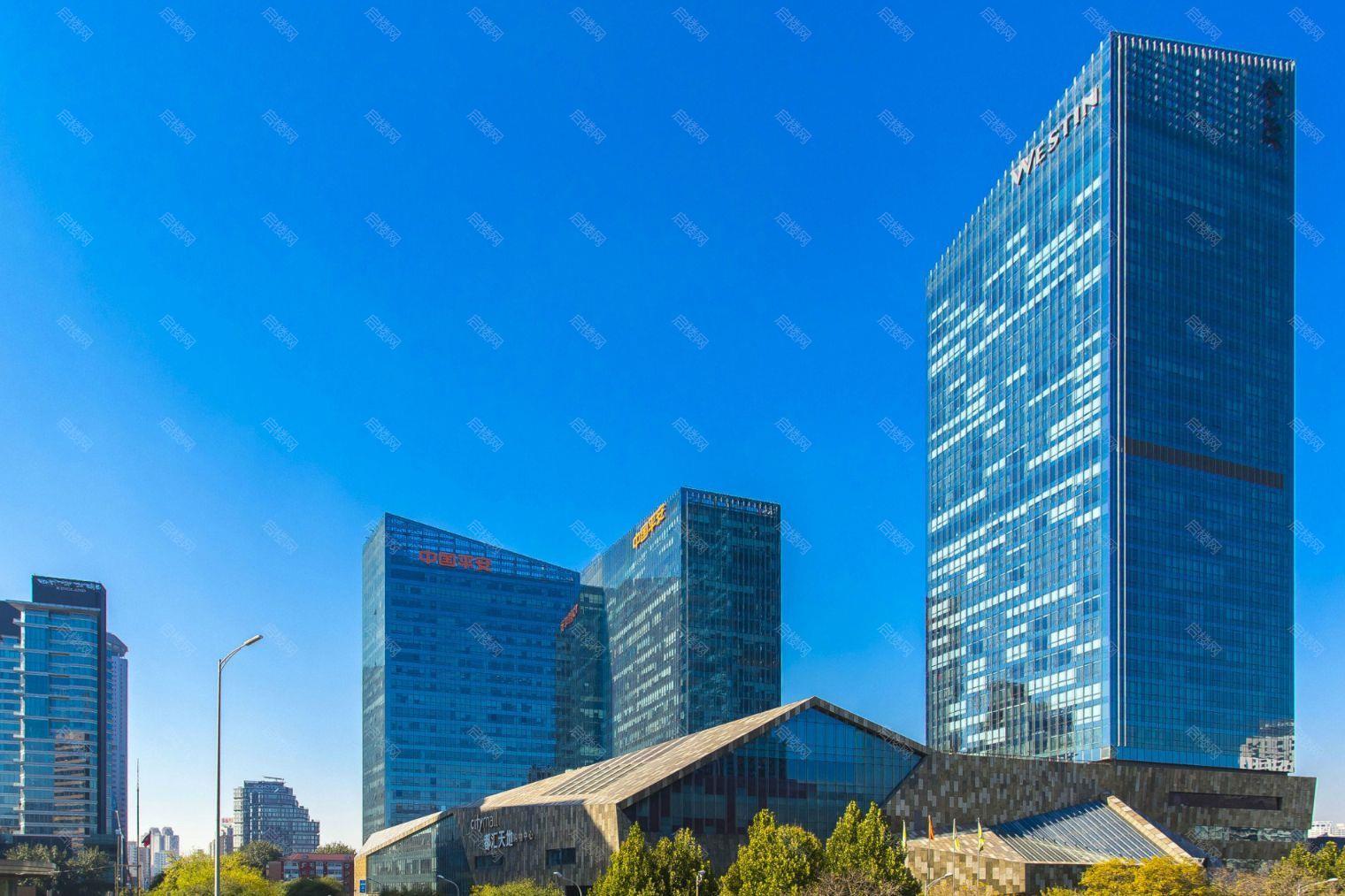 实景图