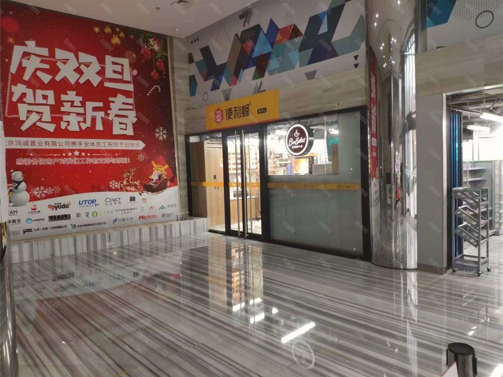 实景图