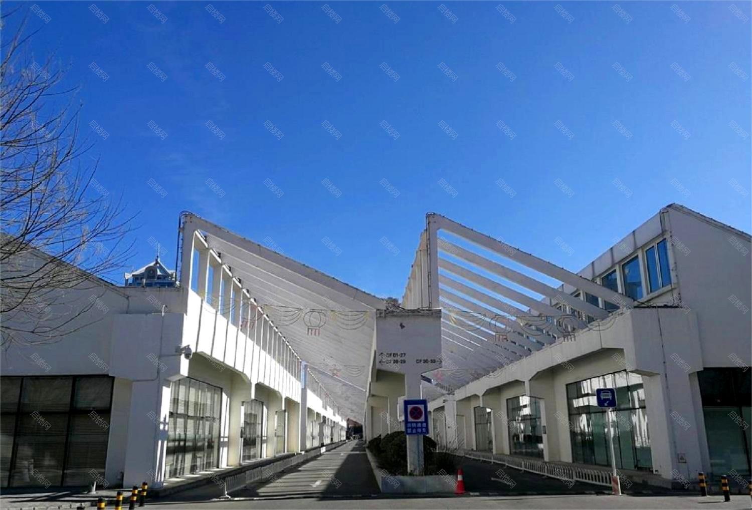 实景图