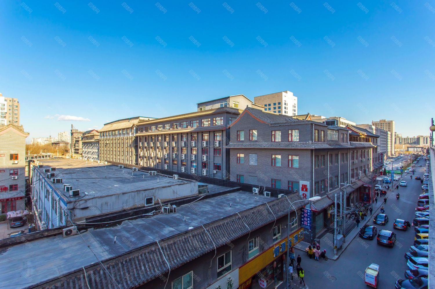 实景图