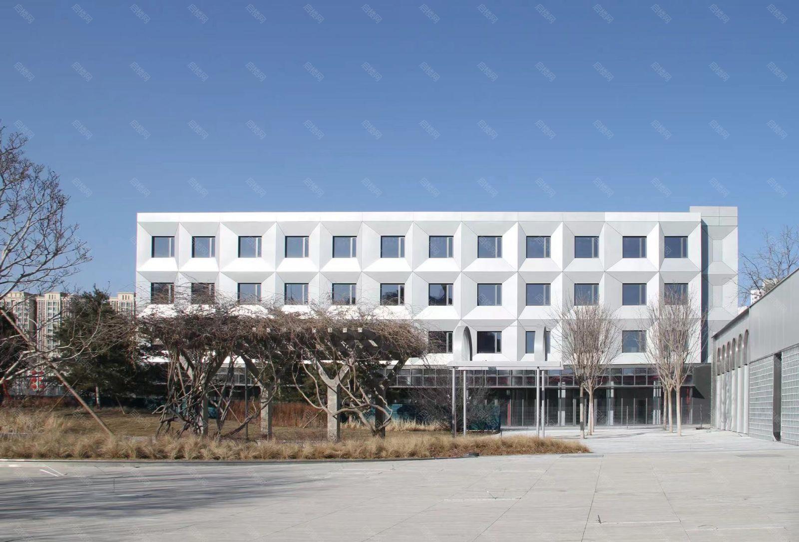 实景图