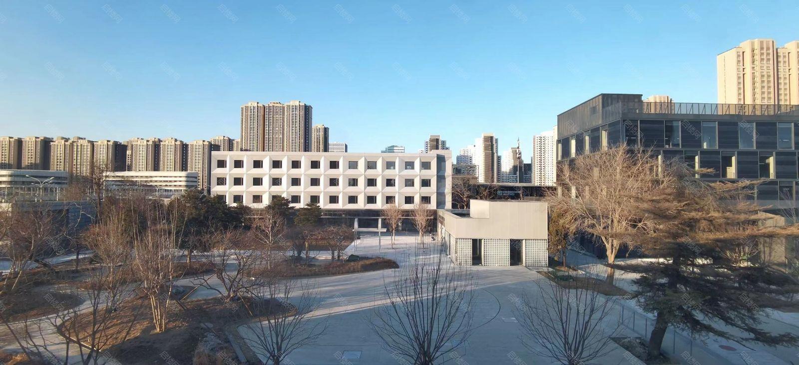实景图