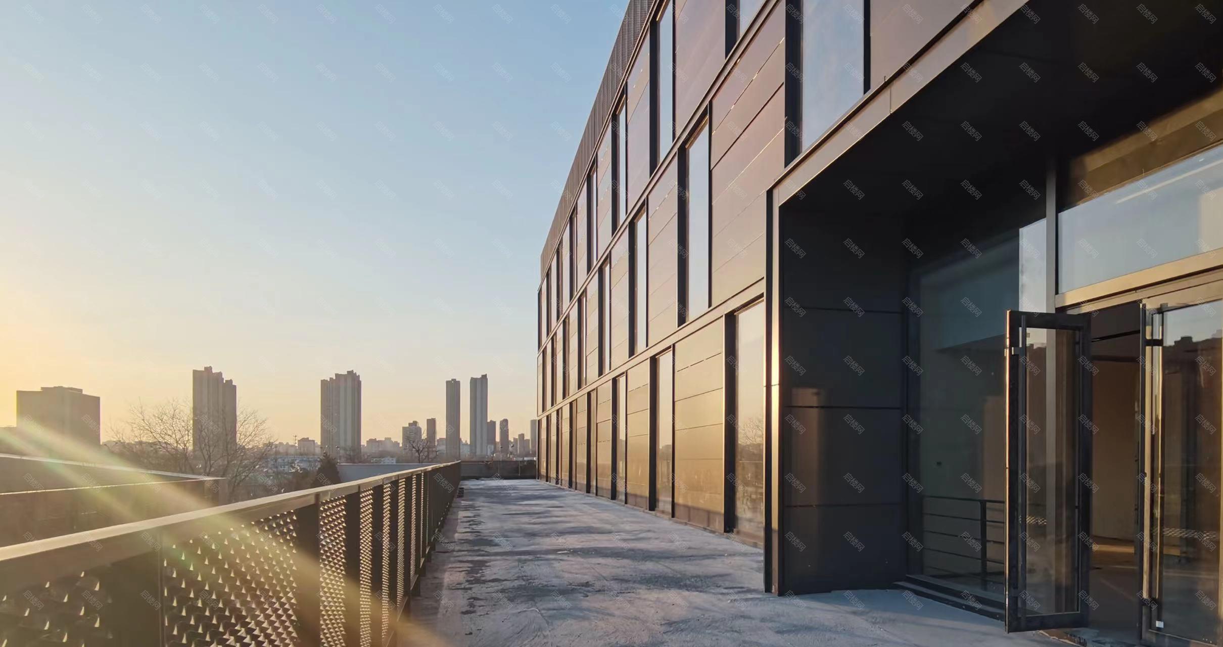 实景图