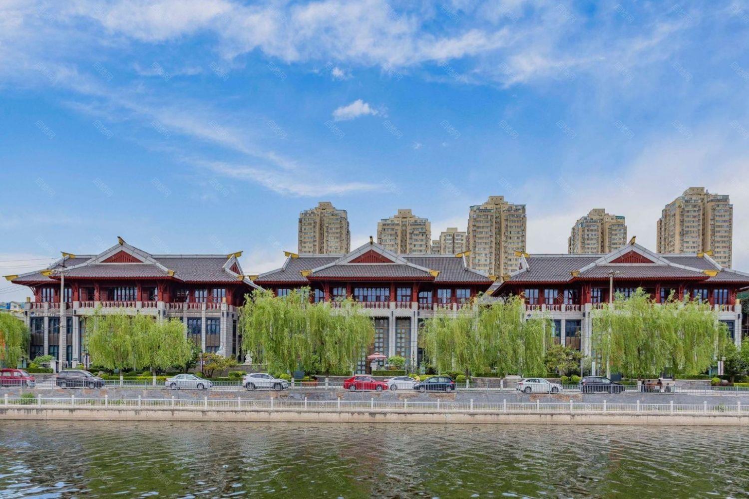 实景图
