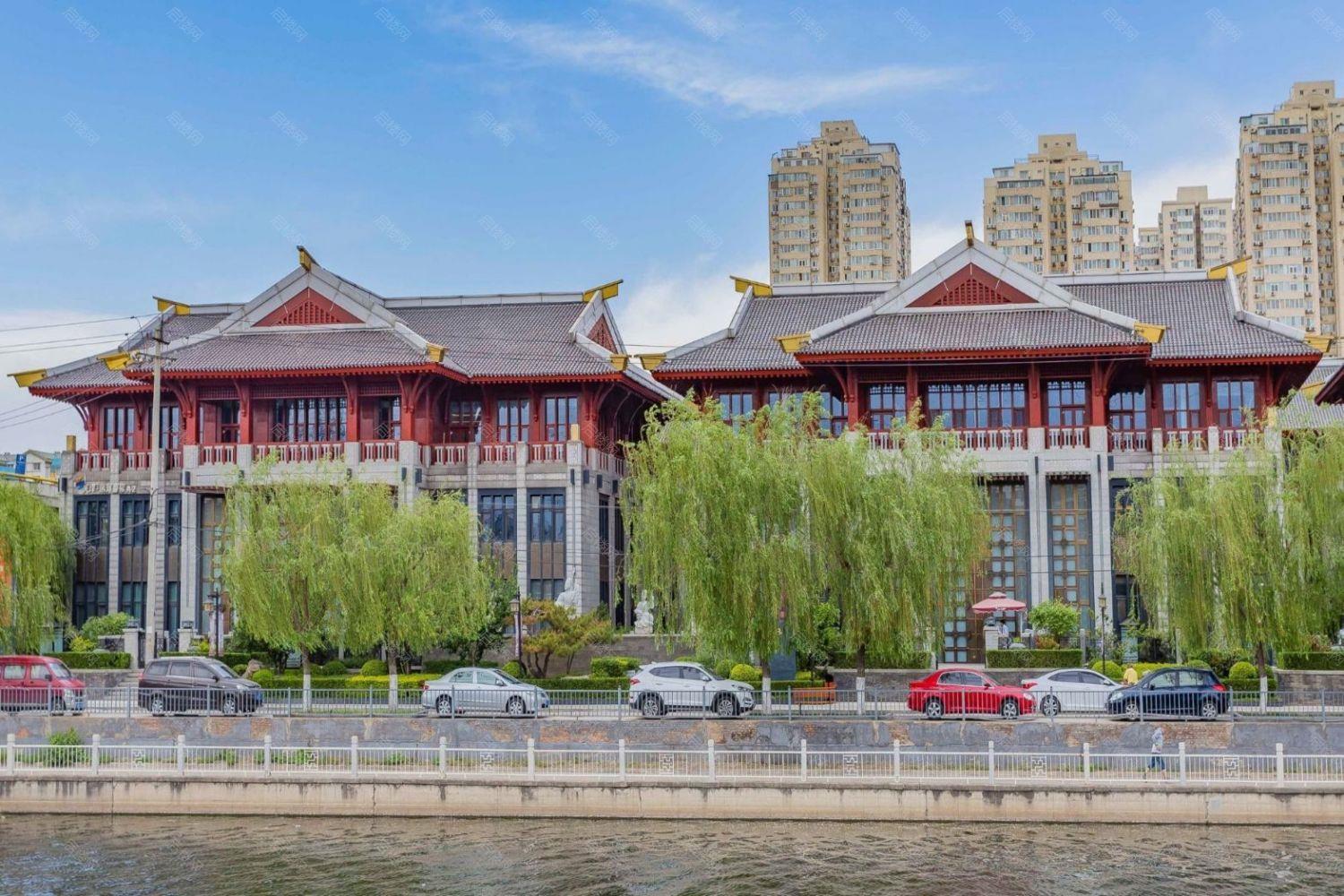 实景图