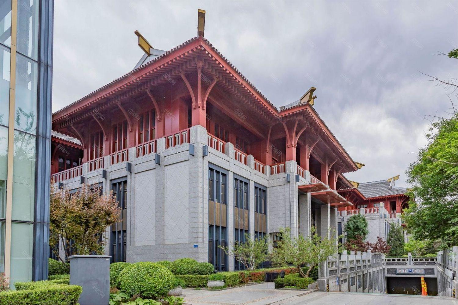 实景图