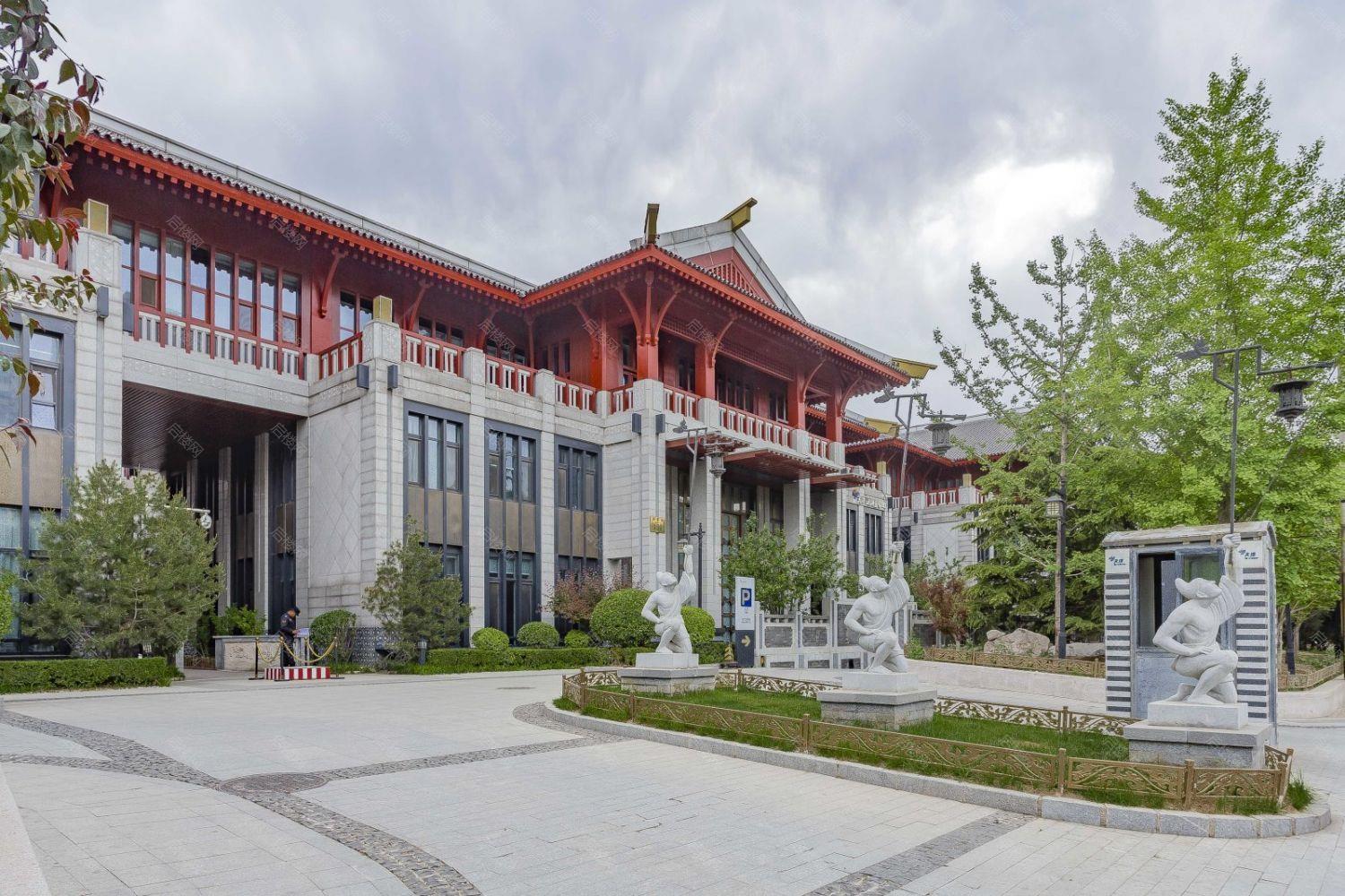 实景图