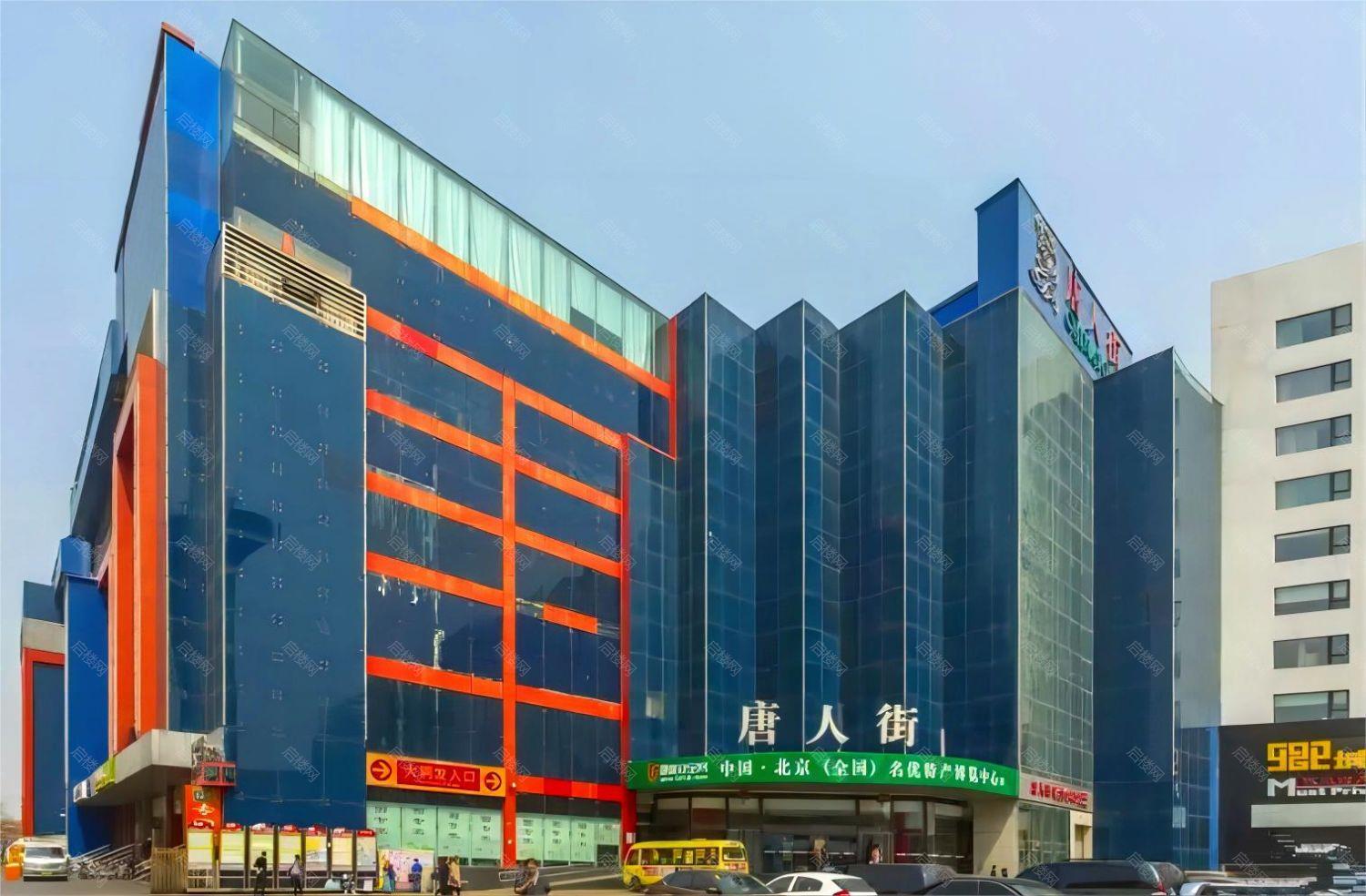 实景图