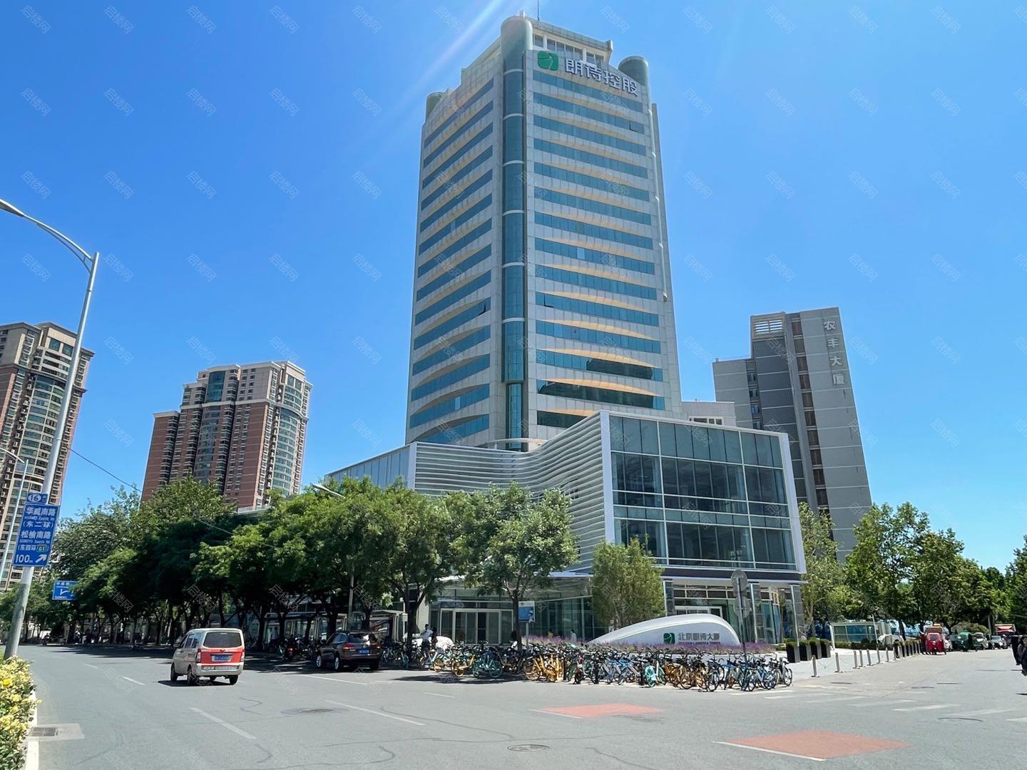 实景图
