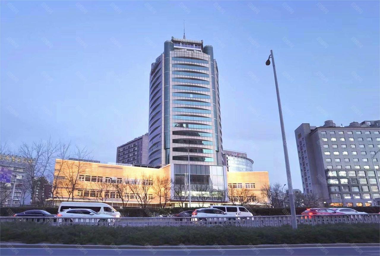 实景图