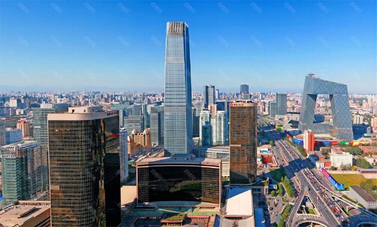 实景图