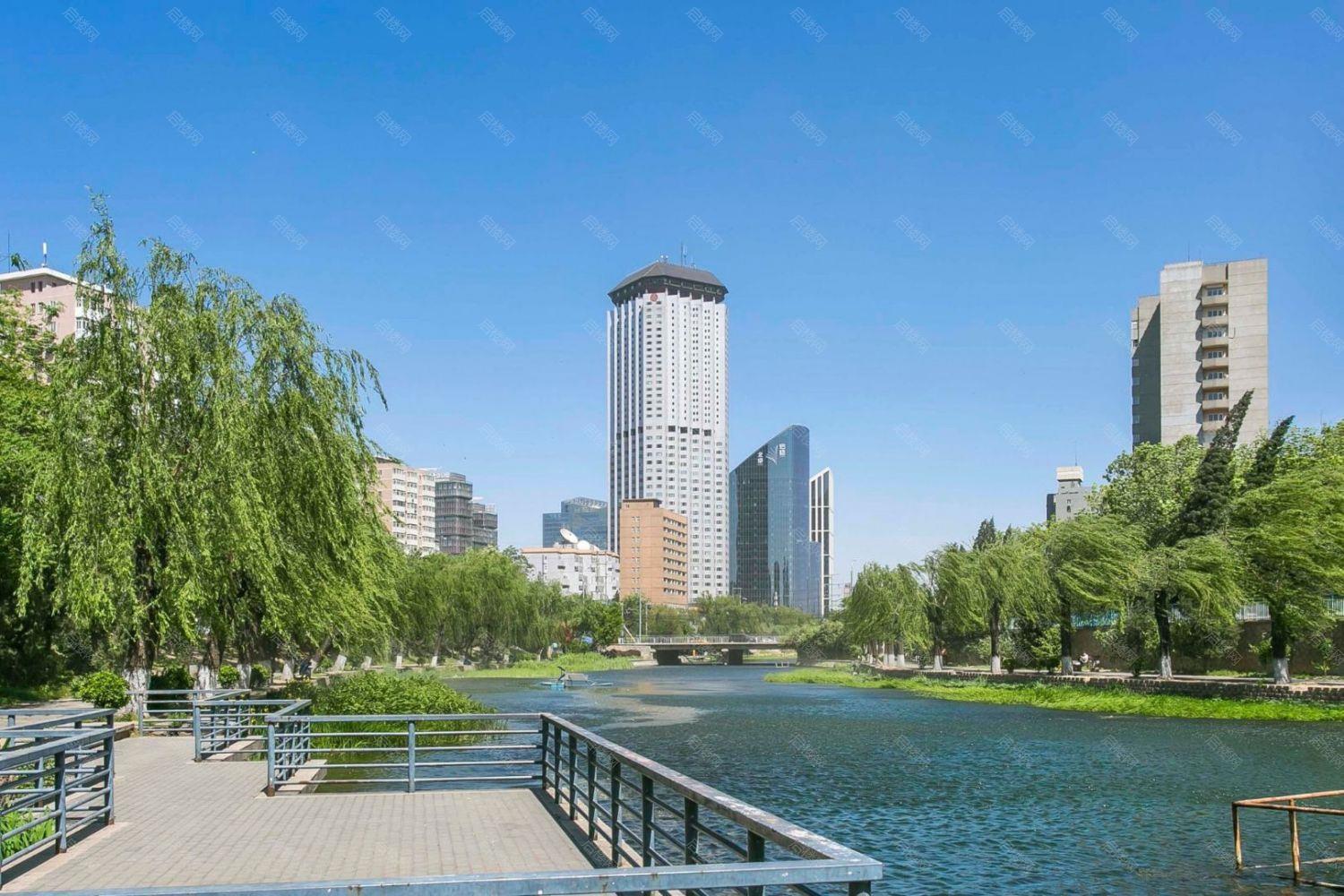 实景图
