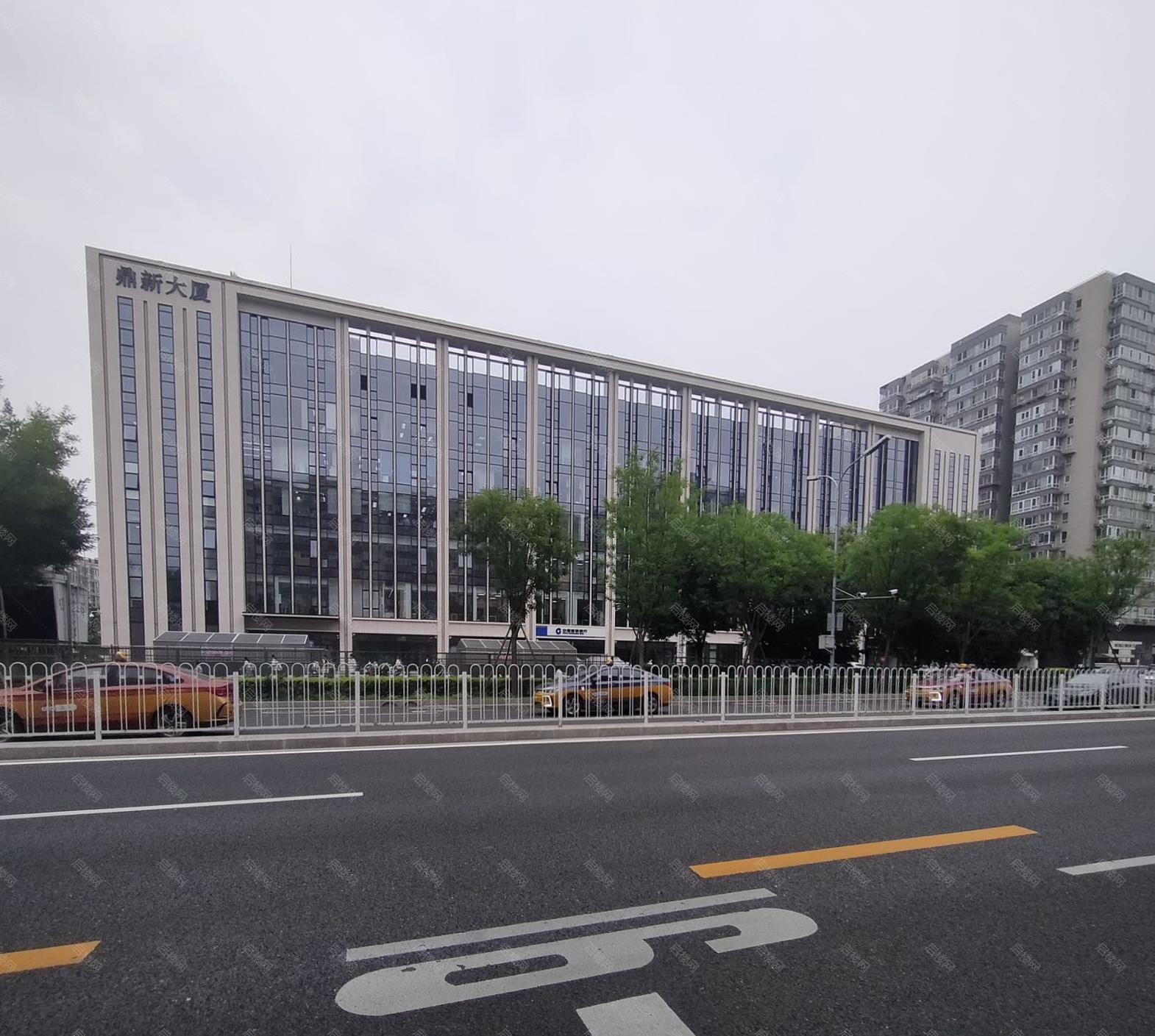 实景图
