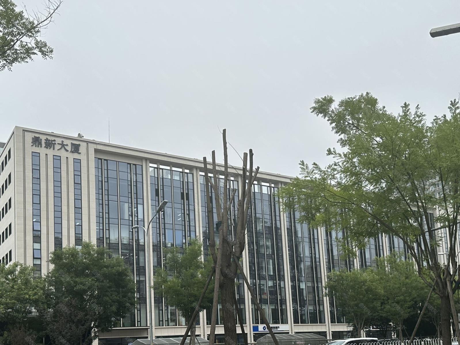 实景图