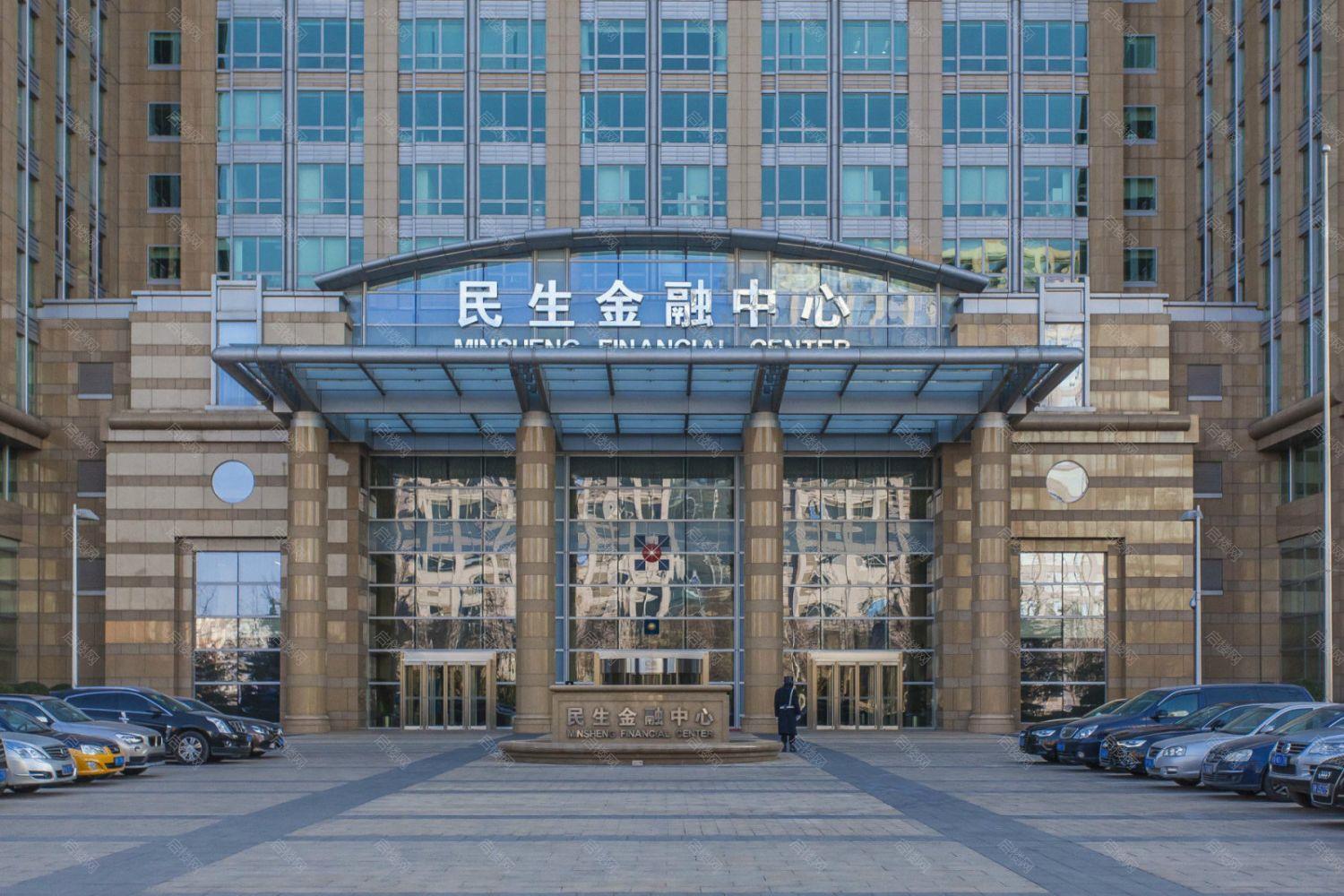 实景图