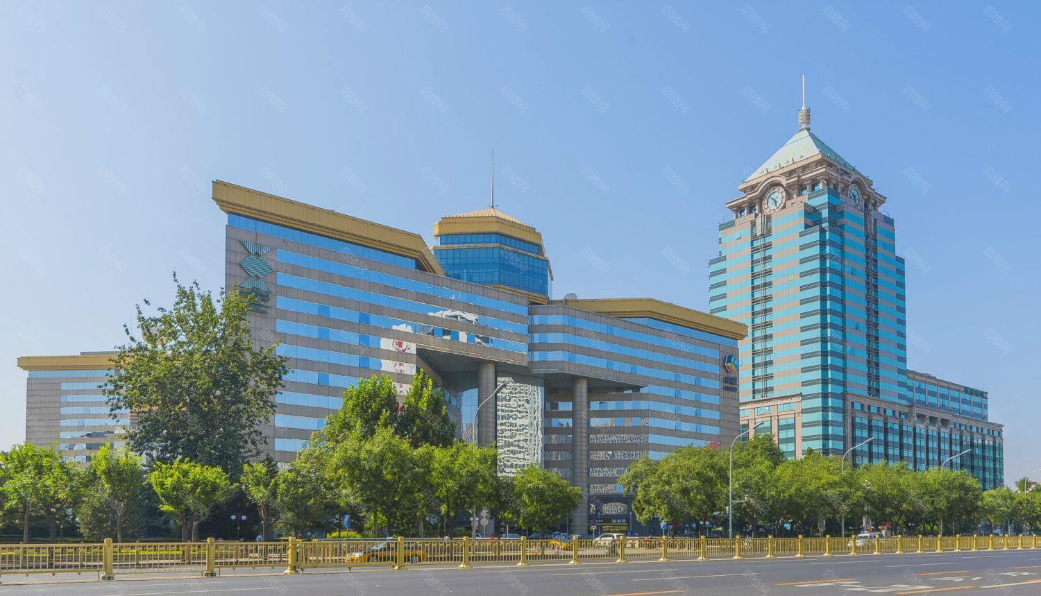 实景图