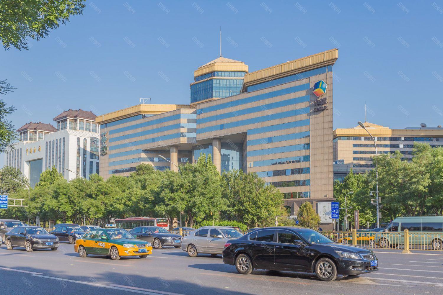 实景图