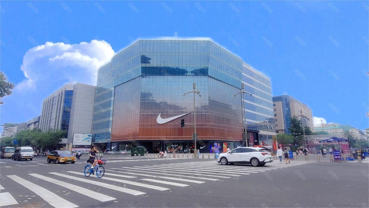 实景图