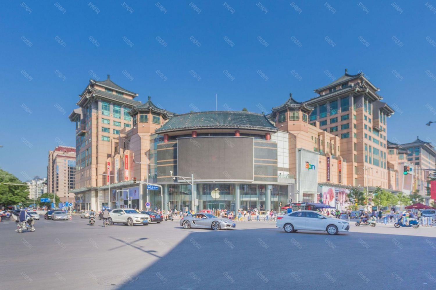 实景图
