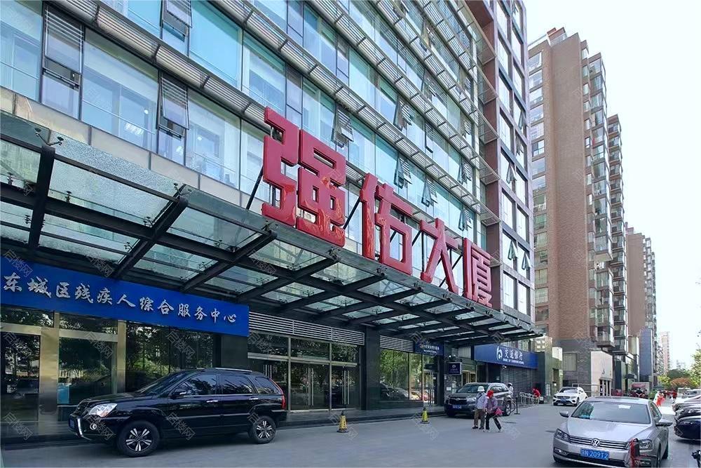 实景图