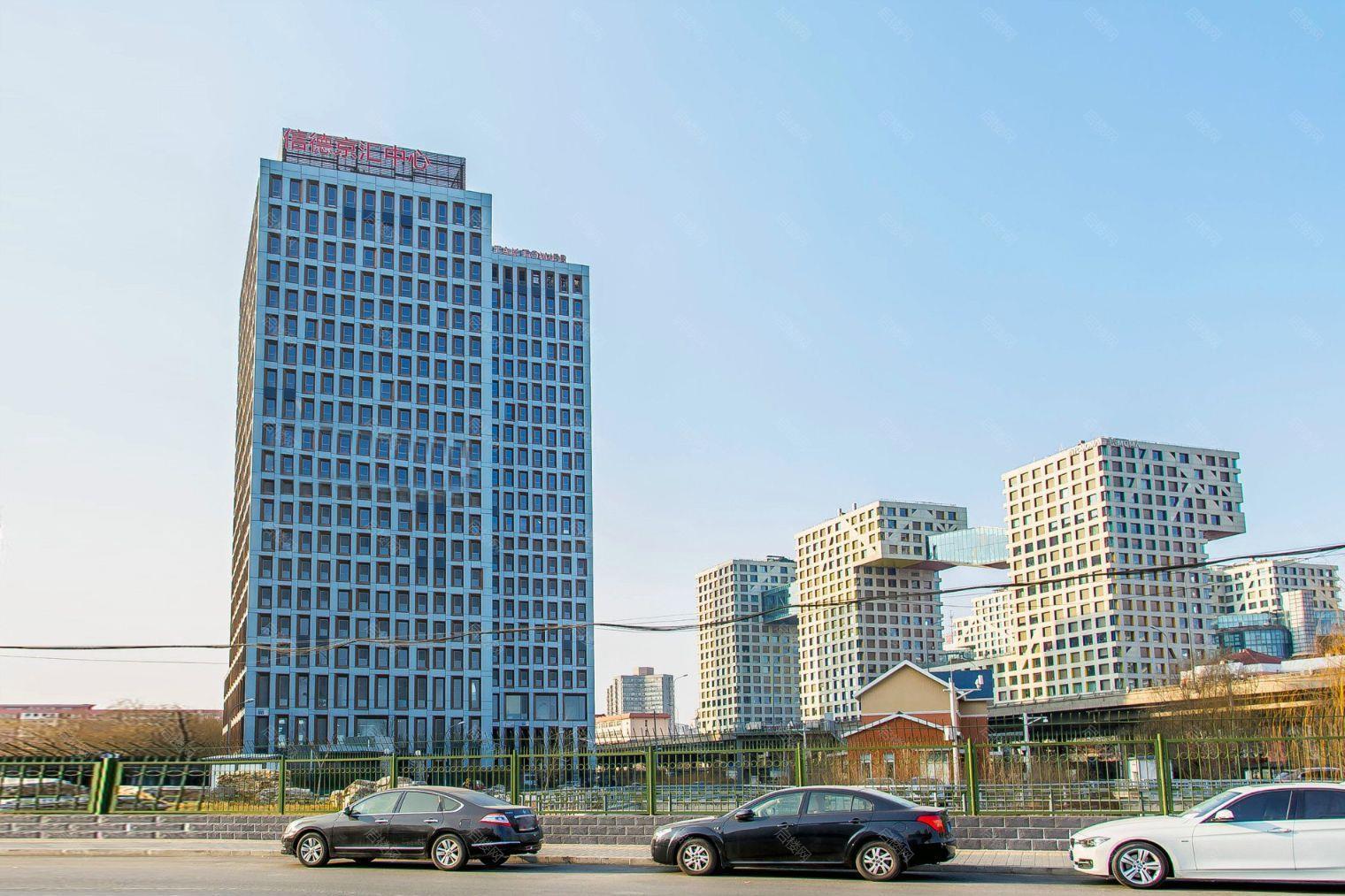 实景图
