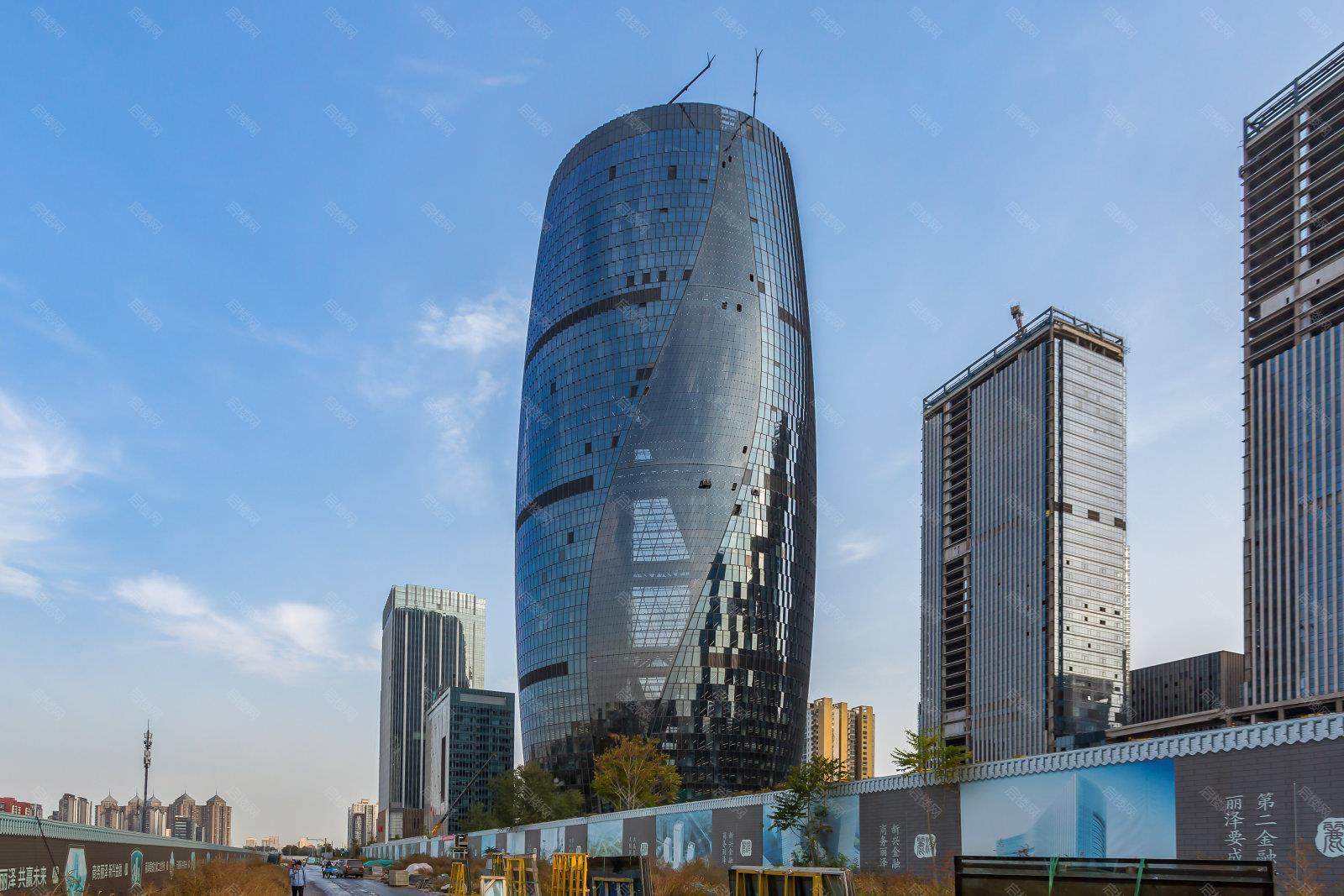 实景图
