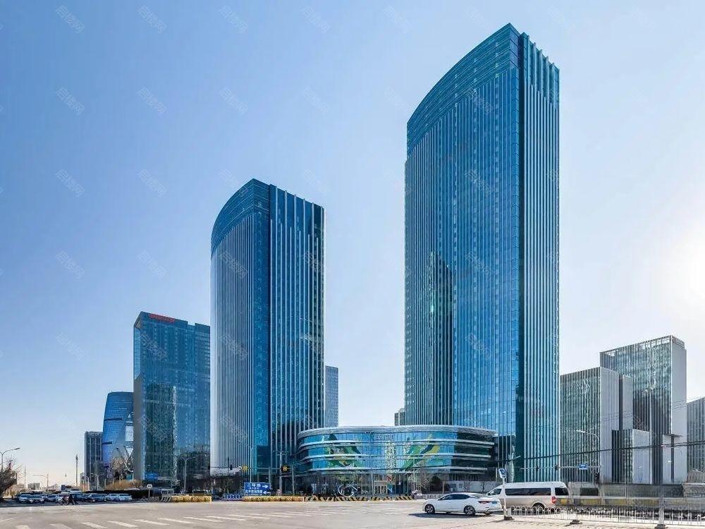实景图