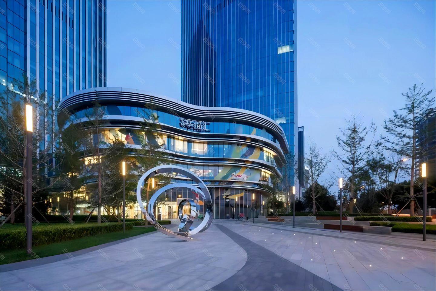 实景图