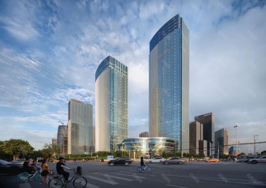 实景图