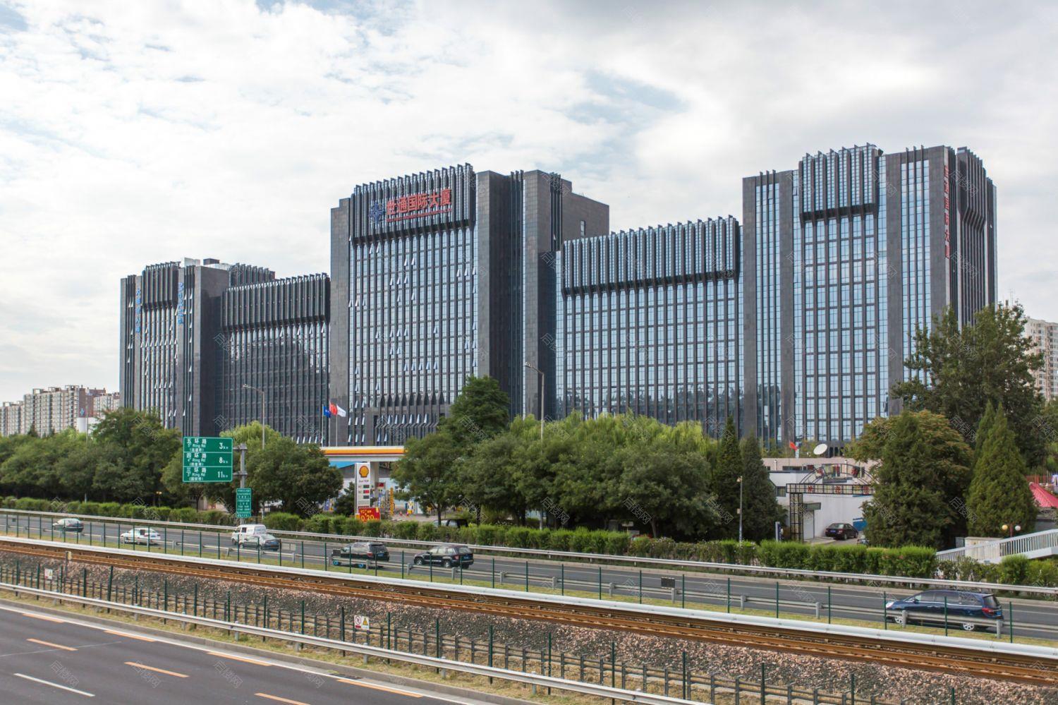 实景图