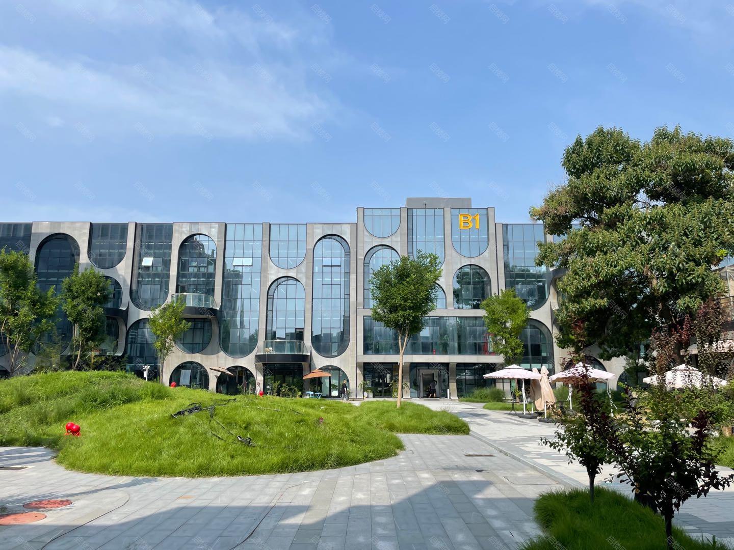 实景图