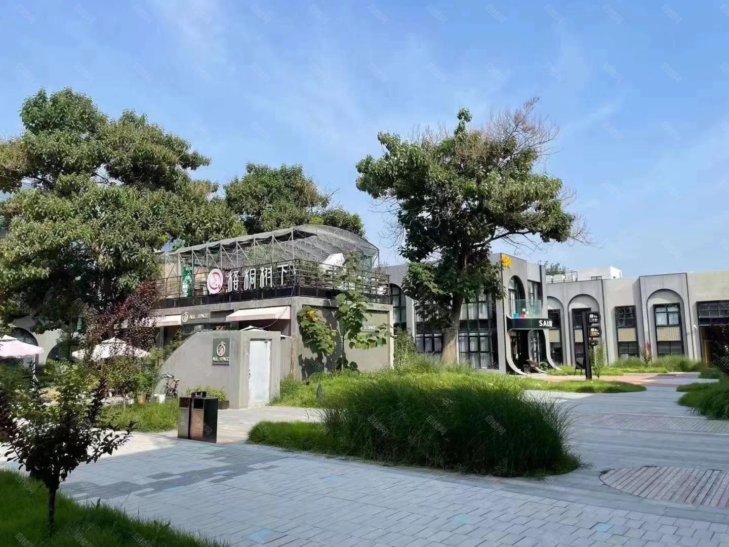 实景图