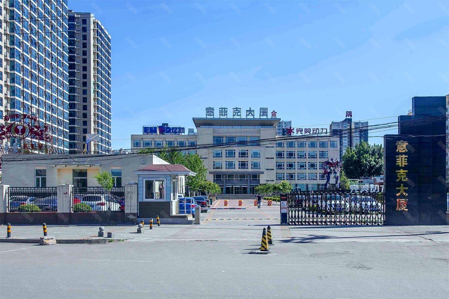 实景图