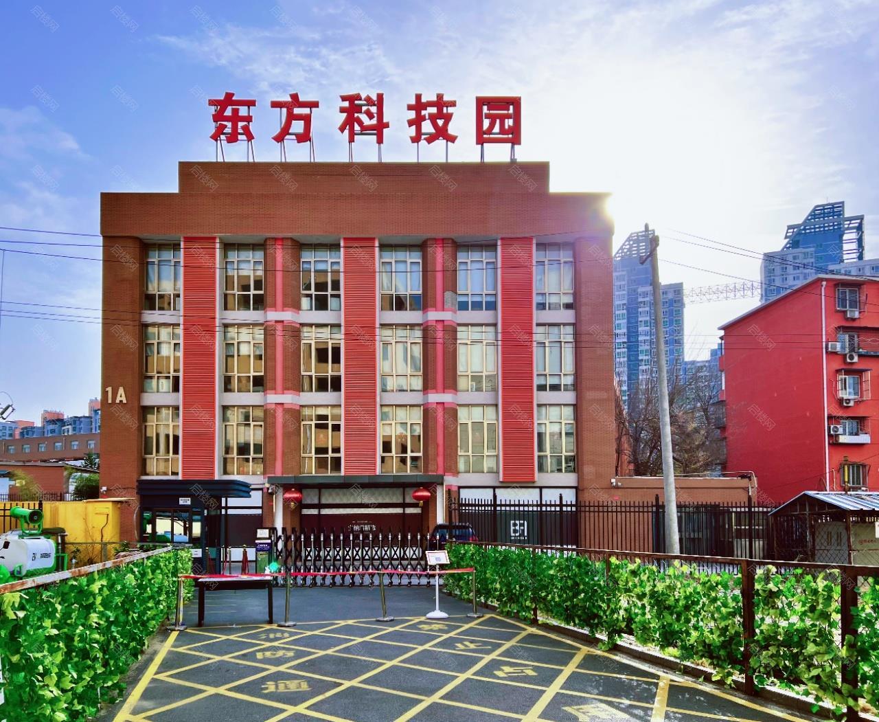 实景图