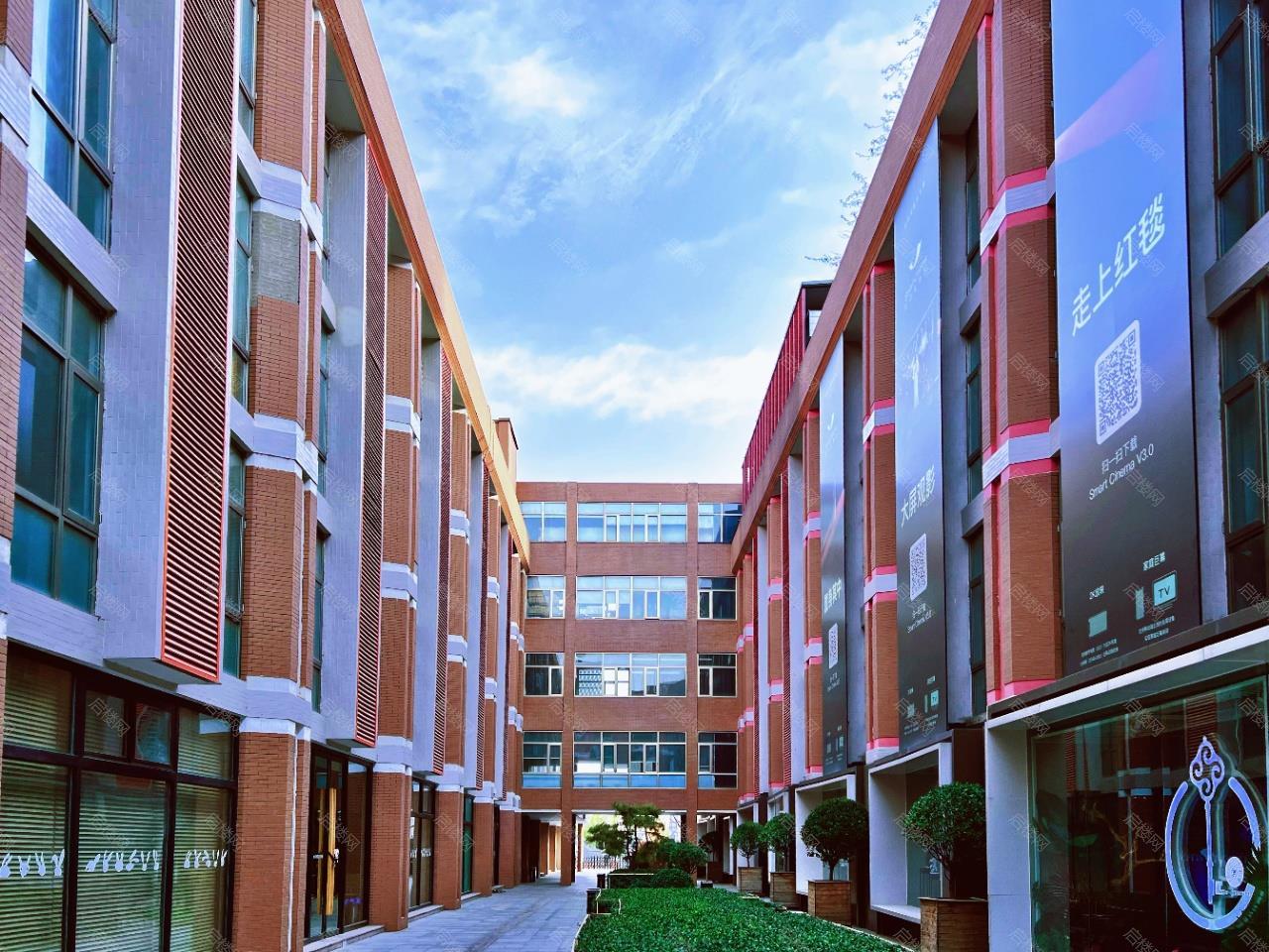 实景图