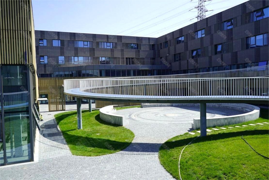 实景图