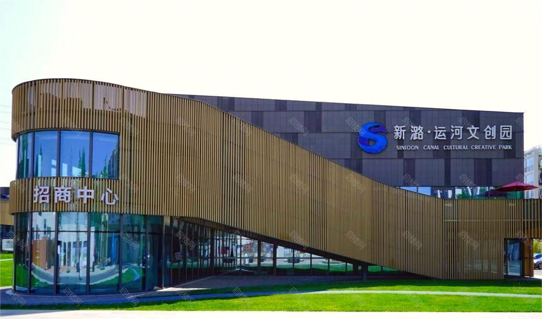 实景图